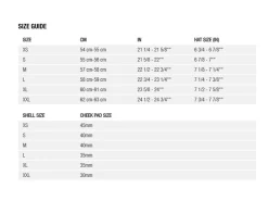CASCO INTEGRALE BELL QUALIFIER DLX MIPS NERO OPACO