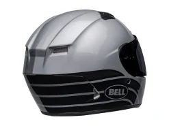 CASCO INTEGRALE BELL QUALIFIER DLX MIPS ACE 4 NERO E GRIGIO LUCIDO