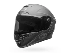 CASCO INTEGRALE BELL STAR DLX MIPS NERO OPACO