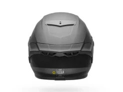 CASCO INTEGRALE BELL STAR DLX MIPS NERO OPACO