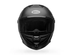 CASCO INTEGRALE MODULARE BELL SRT-M NERO OPACO