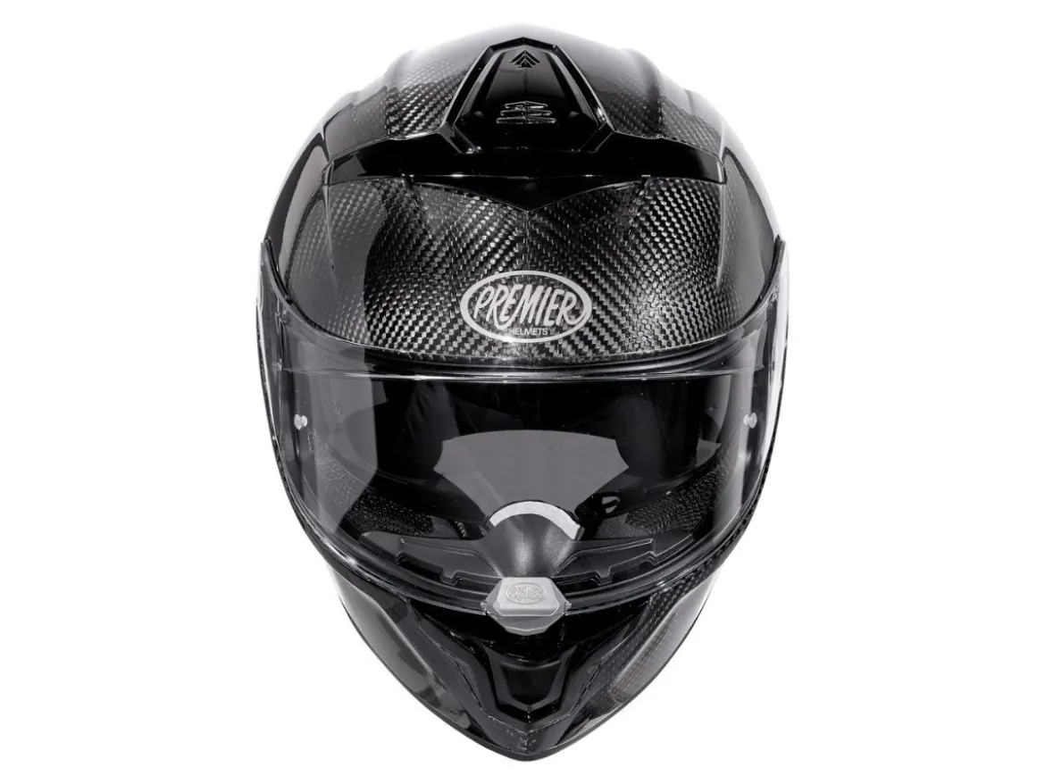 CASCO INTEGRALE PREMIER DEVIL CARBON ECE 22-06