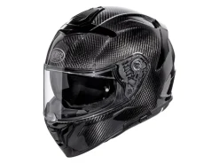 CASCO INTEGRALE PREMIER DEVIL CARBON ECE 22-06