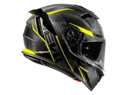 CASCO INTEGRALE PREMIER DEVIL CARBON ST Y ECE 22-06