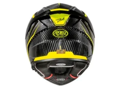 CASCO INTEGRALE PREMIER DEVIL CARBON ST Y ECE 22-06