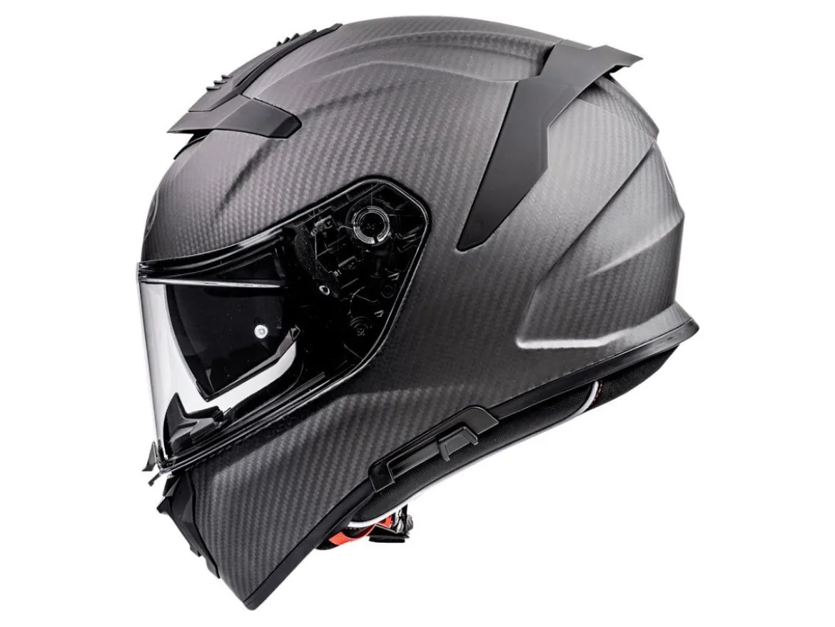 CASCO INTEGRALE PREMIER DEVIL CARBON BM ECE 22-06