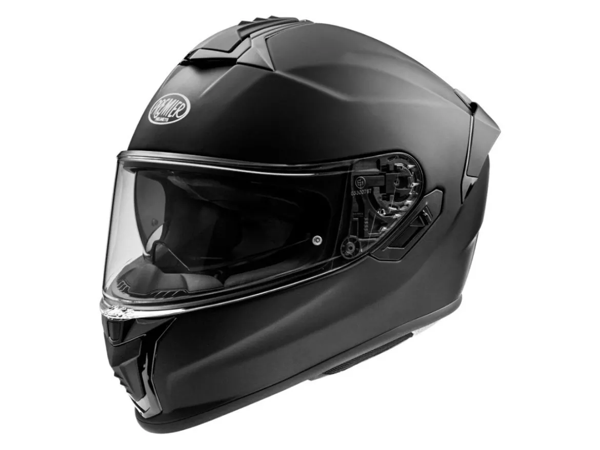 CASCO INTEGRALE PREMIER EVOLUZIONE U9 BM ECE 22-06
