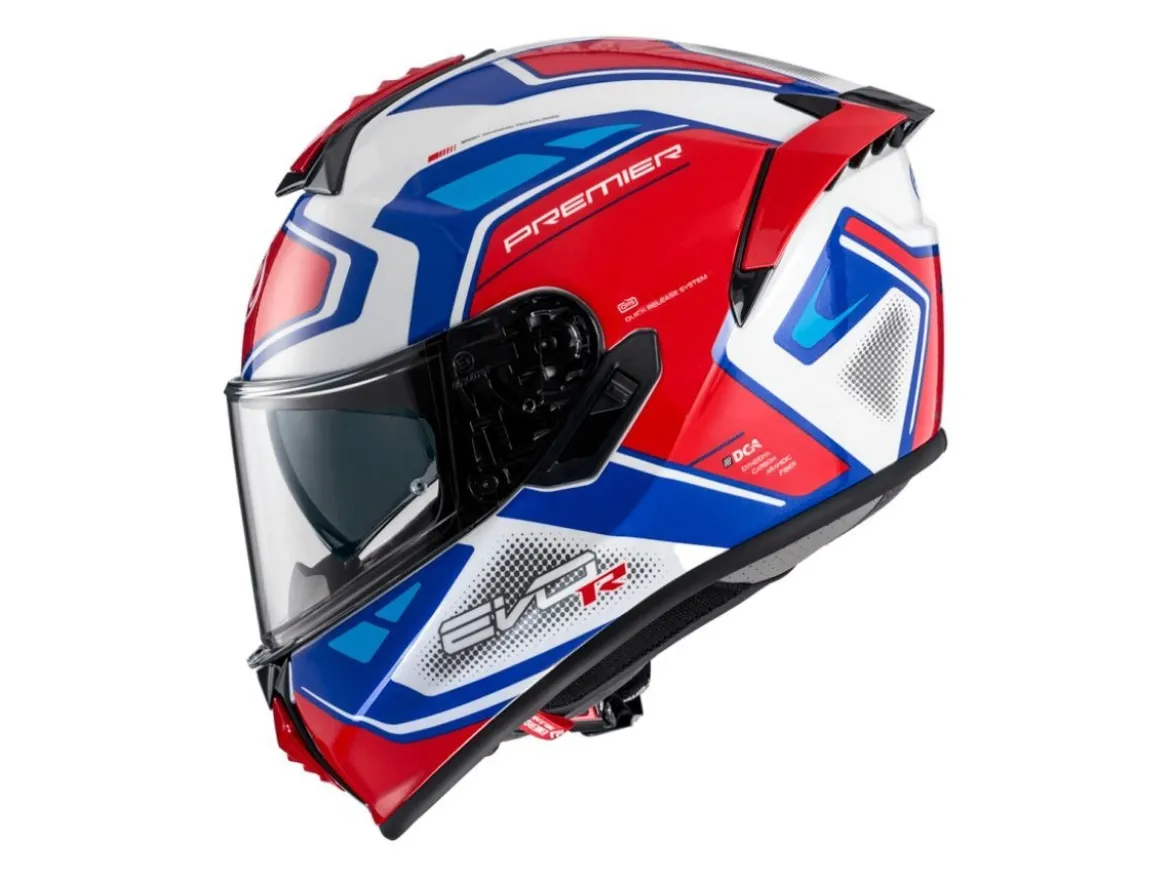 CASCO INTEGRALE PREMIER EVOLUZIONE RR 13 ECE 22-06