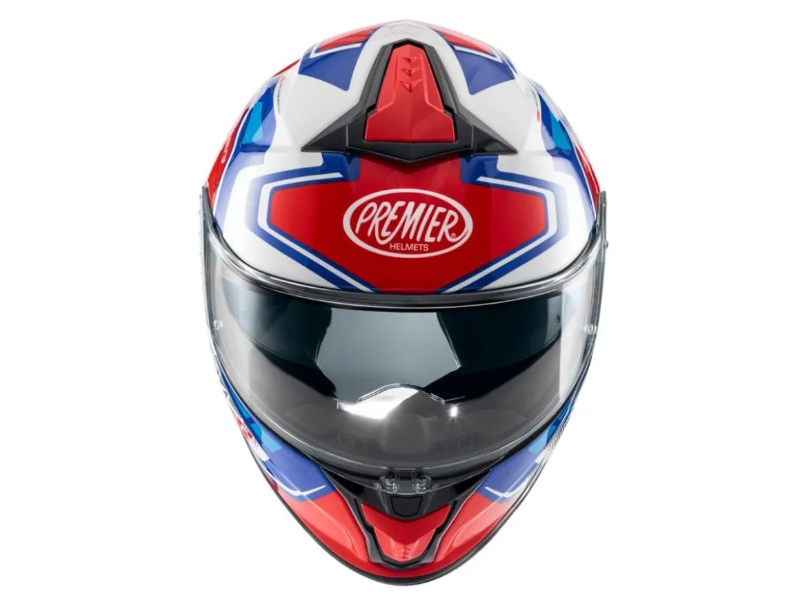 CASCO INTEGRALE PREMIER EVOLUZIONE RR 13 ECE 22-06