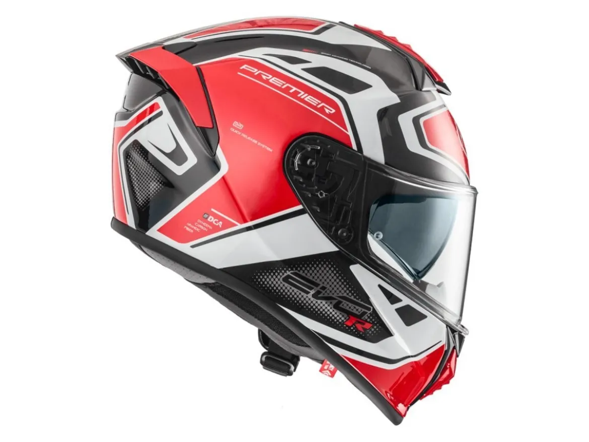 CASCO INTEGRALE PREMIER EVOLUZIONE RR 2 ECE 22-06