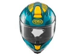 CASCO INTEGRALE PREMIER HYPER XR 21 ECE 22-06