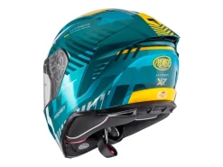 CASCO INTEGRALE PREMIER HYPER XR 21 ECE 22-06