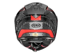 CASCO INTEGRALE PREMIER HYPER CARBON TK2 ECE 22-06
