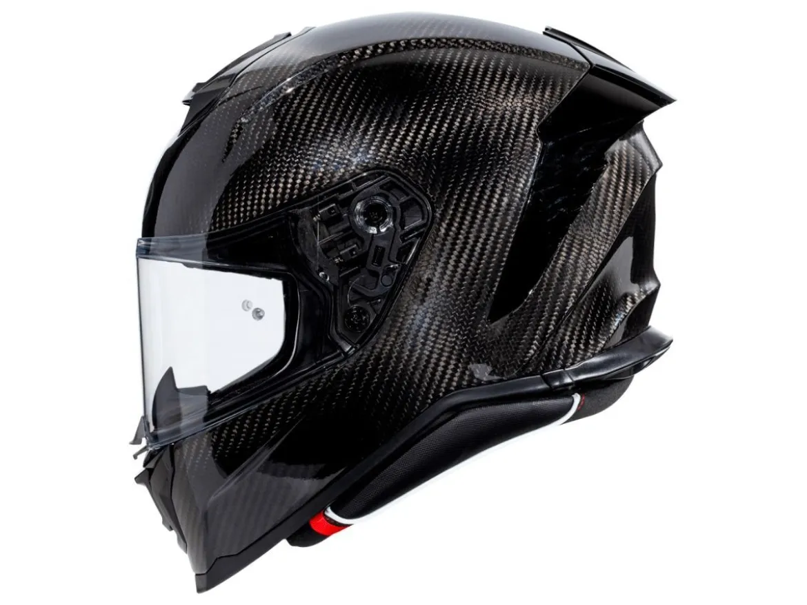 CASCO INTEGRALE PREMIER HYPER CARBON ECE 22-06