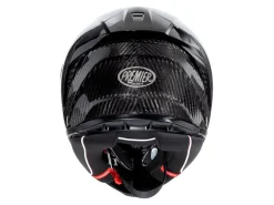 CASCO INTEGRALE PREMIER HYPER CARBON ECE 22-06