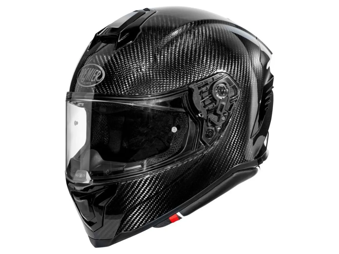 CASCO INTEGRALE PREMIER HYPER CARBON ECE 22-06