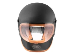 CASCO INTEGRALE PREMIERÂ TROPHY PLATINUM EDIZIONE U9 BM ECE 22-06