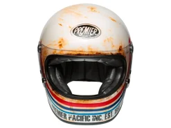 CASCO INTEGRALE PREMIER TROPHY BTR 8 BM ECE 22-06