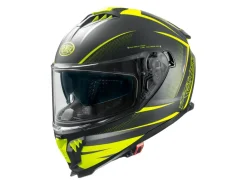 CASCO INTEGRALE PREMIER TYPHOON FR Y9 BM ECE 22-06