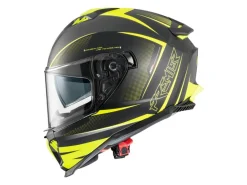 CASCO INTEGRALE PREMIER TYPHOON FR Y9 BM ECE 22-06