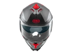 CASCO INTEGRALE PREMIER TYPHOON BA 17 BM ECE 22-06
