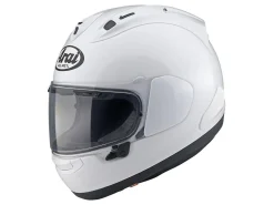 CASCO INTEGRALE RX-7 V EVO ARAI BIANCO WHITE