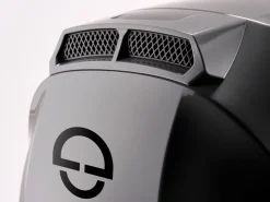 CASCO INTEGRALE SCHUBERTH S3 CONCRETE GREY