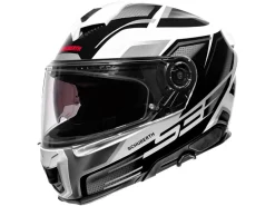 CASCO INTEGRALE SCHUBERTH S3 STORM ORANGE