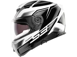 CASCO INTEGRALE SCHUBERTH S3 STORM ORANGE