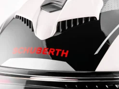 CASCO INTEGRALE SCHUBERTH S3 STORM SILVER