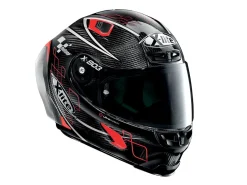 CASCO INTEGRALE X-LITE X-803 RS ULTRA CARBON MOTOGP 031