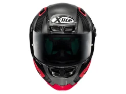 CASCO INTEGRALE X-LITE X-803 RS ULTRA CARBON IRIDIUM EDITION 063