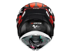 CASCO INTEGRALE X-LITE X-803 RS ULTRA CARBON MOTO GP 067