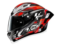 CASCO INTEGRALE X-LITE X-803 RS ULTRA CARBON MOTO GP 067