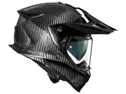 CASCO INTEGRALE X-TRAIL PREMIER DISCOVERY CARBON ECE 22-06