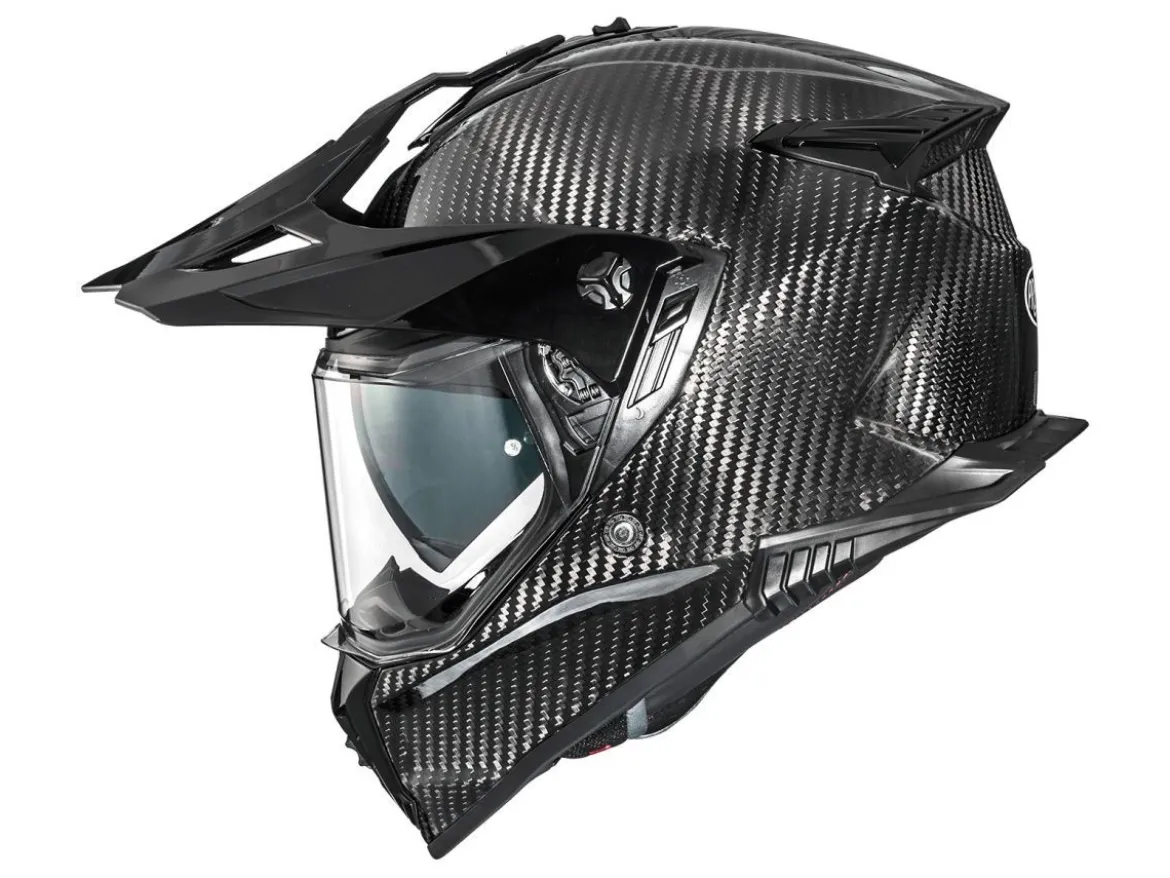 CASCO INTEGRALE X-TRAIL PREMIER DISCOVERY CARBON ECE 22-06