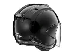 CASCO JET ARAI SZ-R VAS EVO DIAMOND BLACK ECE 22-06