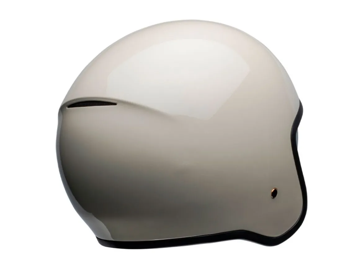 CASCO JET BELL TX501 2024 BIANCO VINTAGE ECE 06