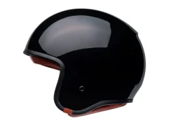 CASCO JET BELL TX501 2024 NERO ECE 06