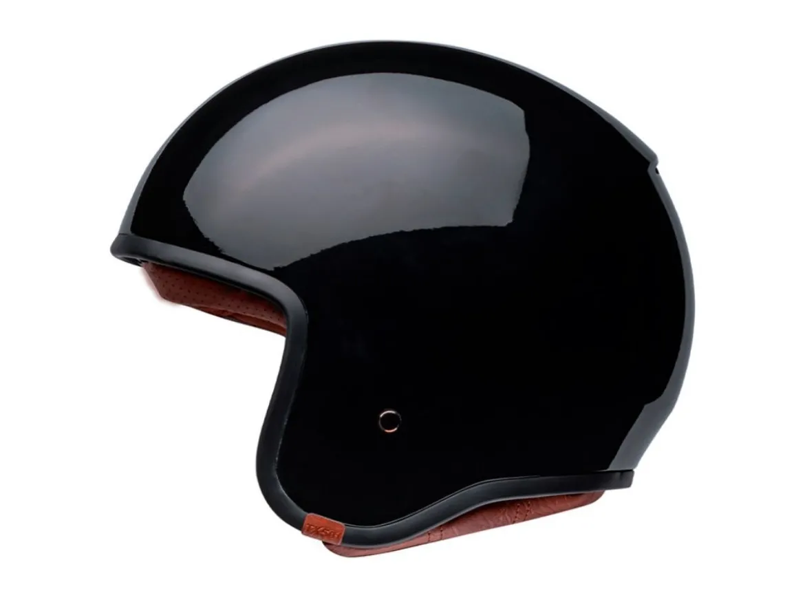CASCO JET BELL TX501 2024 NERO ECE 06