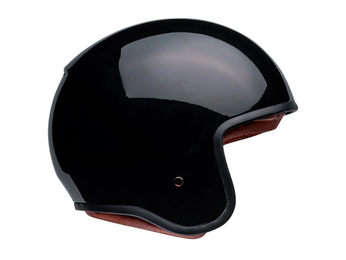 CASCO JET BELL TX501 2024 NERO ECE 06