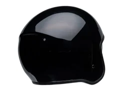 CASCO JET BELL TX501 2024 NERO ECE 06