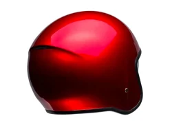 CASCO JET BELL TX501 2024 ROSSO CANDY ECE 06