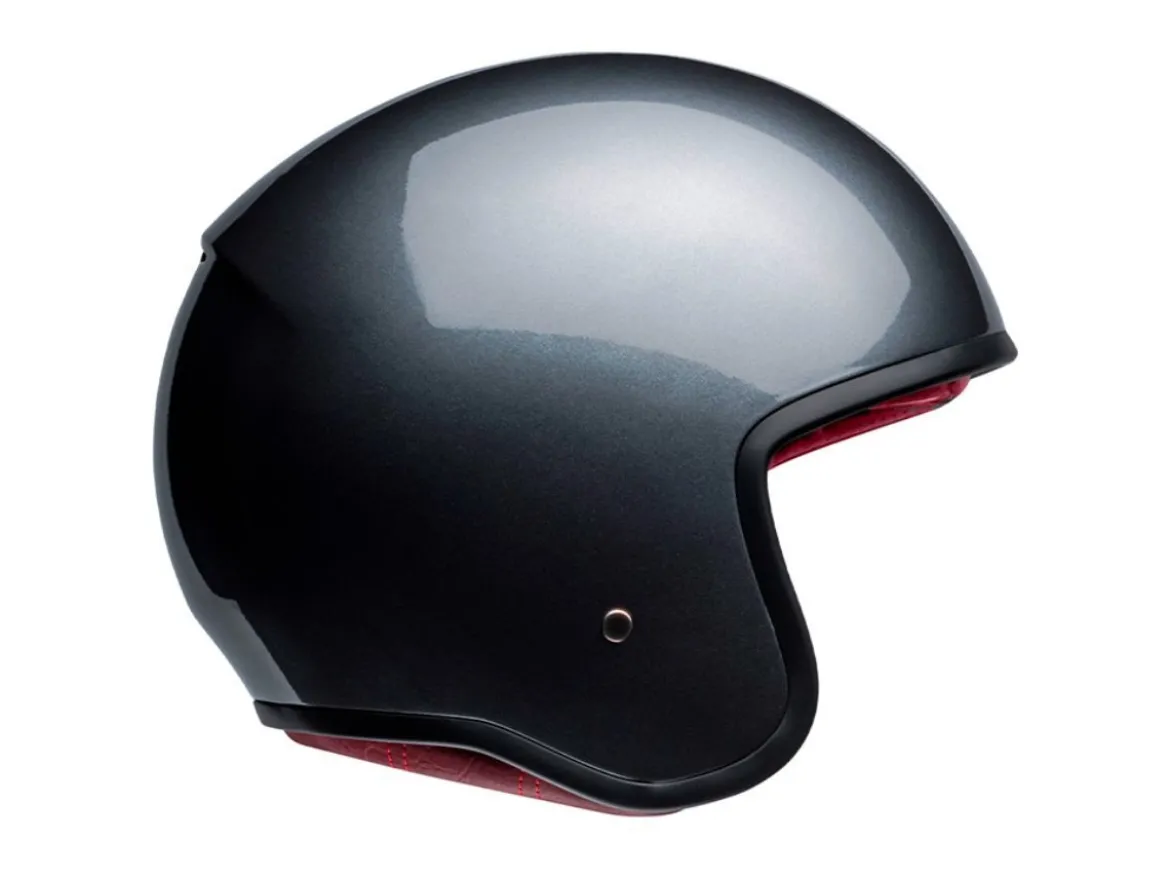 CASCO JET BELL TX501 2024 STARSHIP GRIGIO ECE 06