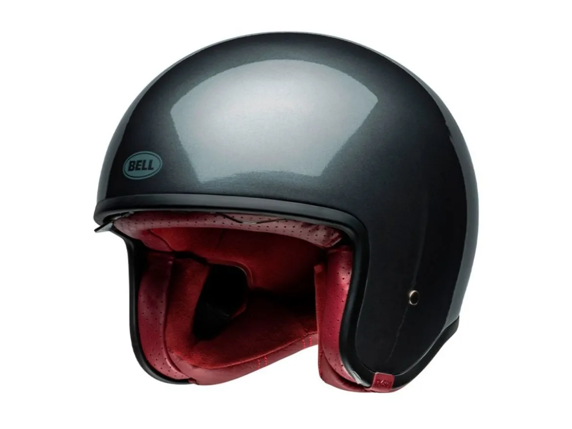 CASCO JET BELL TX501 2024 STARSHIP GRIGIO ECE 06