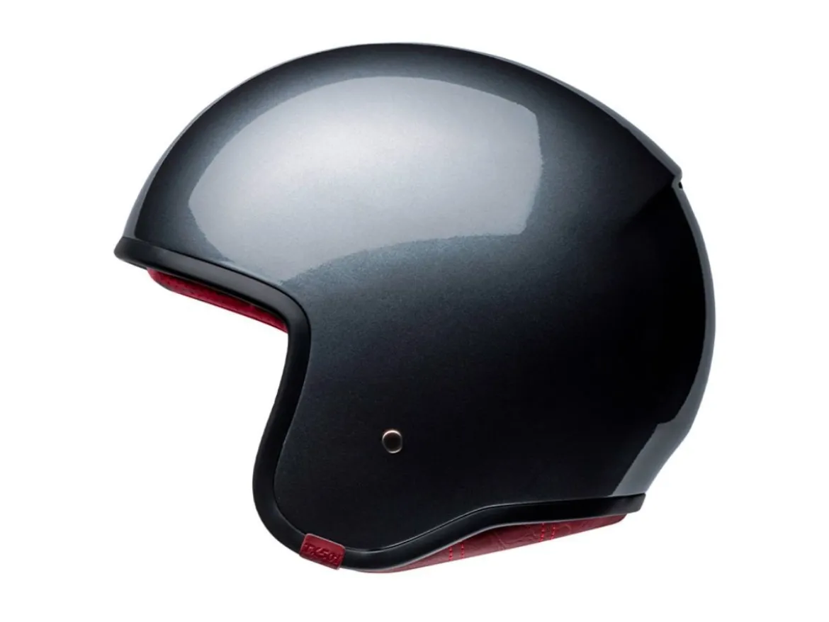 CASCO JET BELL TX501 2024 STARSHIP GRIGIO ECE 06