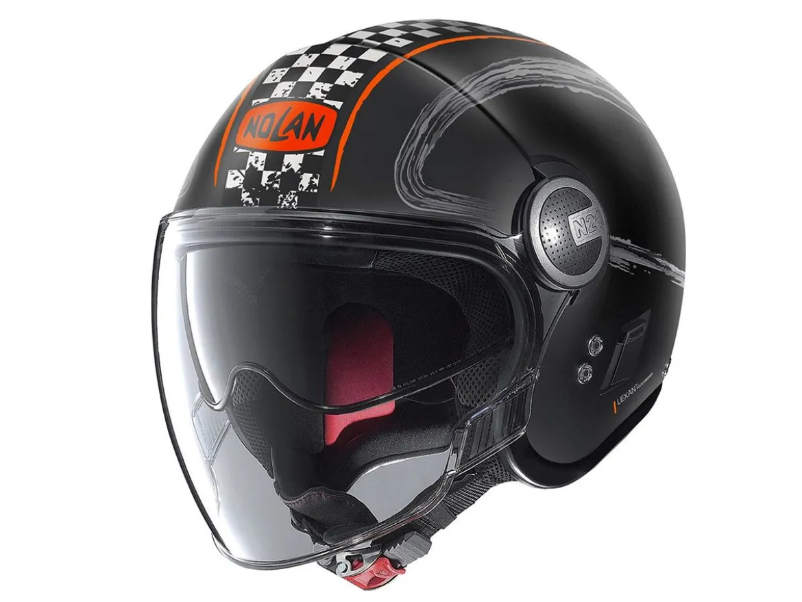 CASCO JET NOLAN N21 GETAWAY 084 XXS