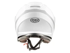 CASCO JET PREMIER DOKKER U8 BM BIANCO ECE 22.06