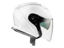 CASCO JET PREMIER DOKKER U8 BM BIANCO ECE 22.06
