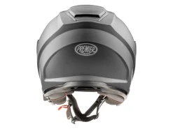 CASCO JET PREMIER DOKKER U17 BM GRIGIO ECE 22.06